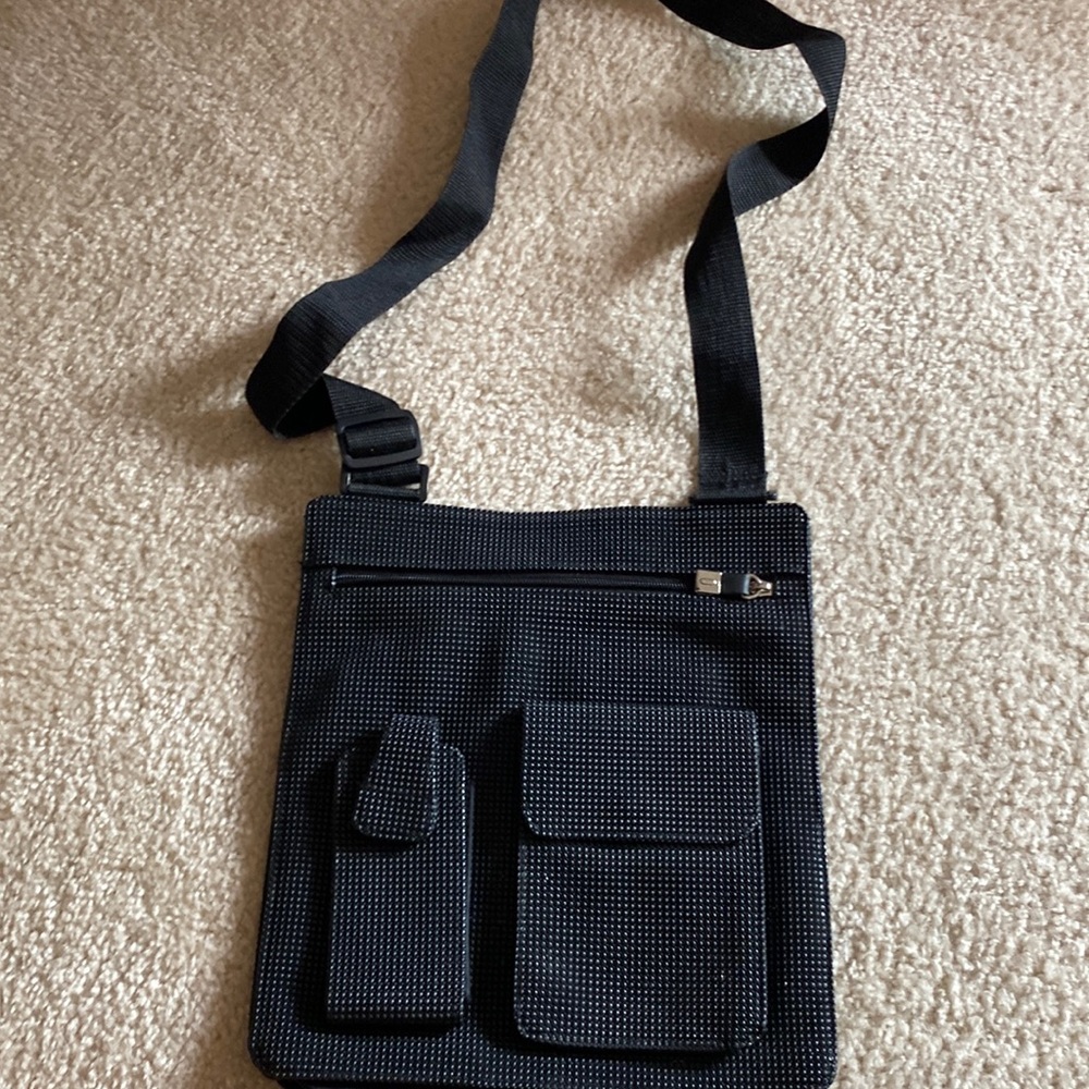 Black bag